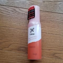 リーゼ アイロン用 ストレート ローション 110ml 110mlのサムネイル