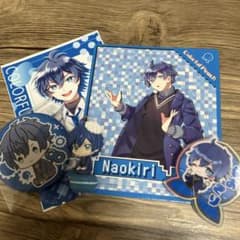 カラフルピーチ なおきりさんセットのサムネイル