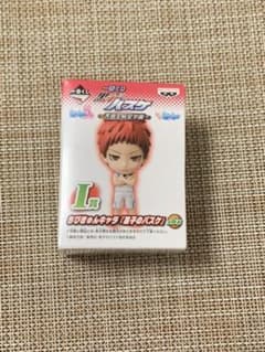 아카시 정주로 이치 반 쿠지 피규어