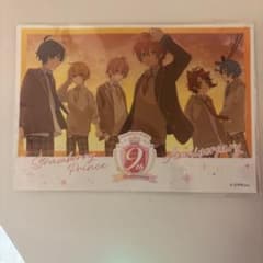 すとぷり 9th Anniversary ブロマイドのサムネイル