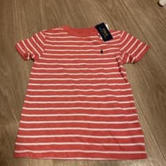 ラルフローレン Tシャツ 120のサムネイル