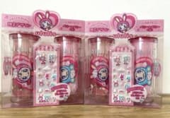 ululis ウルリス メゾピアノ ベリエちゃん 限定シール付 2個セット