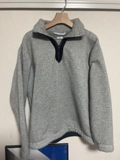 N.O.UN ハーフジップジャケットのサムネイル