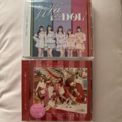 i☆Ris 初回生産限定盤 CD+DVD ハートビート急上昇 他2枚セットのサムネイル
