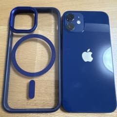 iPhone 12 mini 64GB SIMフリー バッテリー61% 動作良好 - メルカリ