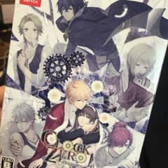 CLOCK ZERO ～終焉の一秒～ Devote 限定版のサムネイル