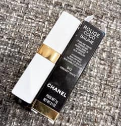 【あー様専用】CHANEL ROUGE COCO BAUME 912のサムネイル