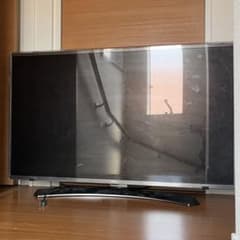 ジャンク　LG 43UH6500 43インチ液晶テレビ m34897932093_1.jpg?1745983746