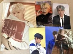 AB6IX パクウジン SEVEN MDASHトレカなど - メルカリ