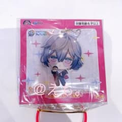 にじさんじ あやかき デフォルメアクリルボールチェーン GiGO限定 綺