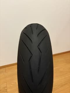 バリ山】PIRELLI ROSSO3 180/55ZR17【早い者勝ち】 - メルカリ