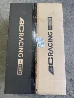 BC RACING サスペンションキット ポルシェ981用 13年〜16年式 - メルカリ