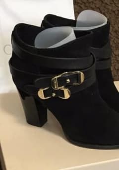 ジミーチュウ ブーツ 36 美品！のサムネイル