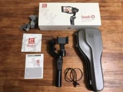 ZHIYUN smoothq スマホ用スタビライザーのサムネイル