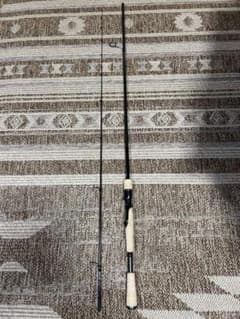 極美品‼️DAIWA BLACK LABEL SG 682L/MLXS-STのサムネイル