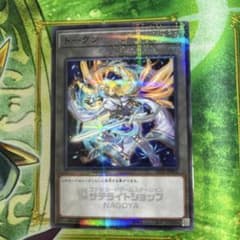 遊戯王 サテライトショップ名古屋限定トークン エクソシスター
