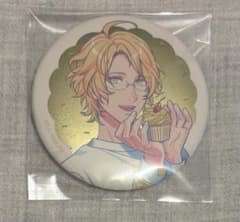 うたプリ 缶バッジ BE MY CUPCAKE 那月 - メルカリ