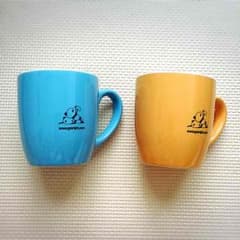 グラニフ ペアマグカップ 新品 未使用 箱付のサムネイル