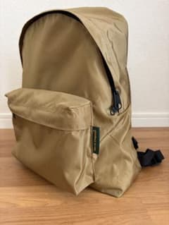 Herve Chapelier エルベジャプリエ リュックバッグ 978N - メルカリ