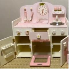 マザーガーデン キッチン 調理器具など付きのサムネイル