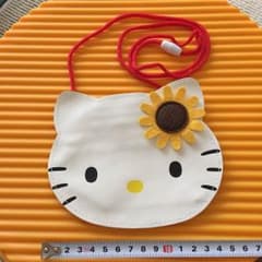 キティ ポーチのサムネイル
