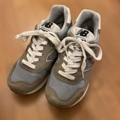 バ*ク様 ✩°。⋆New Balance made M1400 23.5cm グのサムネイル