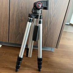 VANGUARD VGT-303 Camera Tripod