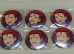 あんスタ 紅郎 コレ缶