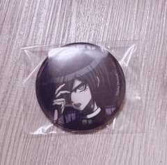 ダンガンロンパV3 最原終一 エビテン 缶バッジ - メルカリ