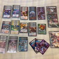 デュエルマスターズ ガロウズゴクドラゴンのサムネイル