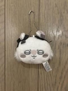 ちいかわ マスコットミラー リボン　モモンガのサムネイル