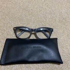 グローバルワーク　メガネのサムネイル