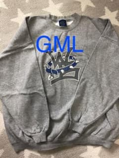GMLスウェット トレーナー CALTOPのサムネイル