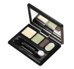 [Brand New, Unopened] Orbis Prism On 3D Eyes GR Eyeshadow (Green)