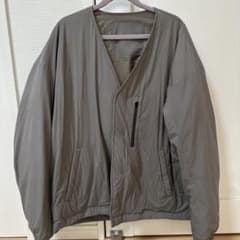 ADAM ET ROPE' LOFTECH LINER PADDINGジャケットのサムネイル