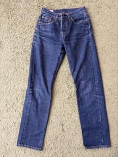 Levi's Premium ストレートデニムパンツのサムネイル