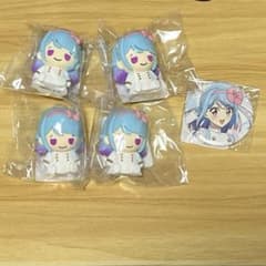 アイカツ スクラッチくじ 湊みおのサムネイル