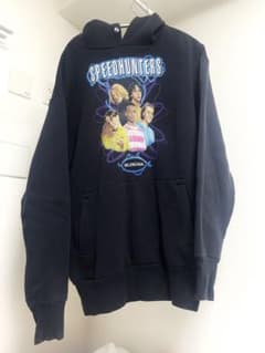 balenciaga speed huntersのサムネイル