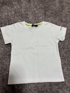 BABYDOLL BBDL PLAY ホワイトTシャツ 90cmのサムネイル