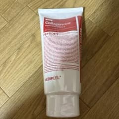 MEDIPEELレッドラクトコラーゲンクリアクレンジングフォーム 300mlのサムネイル