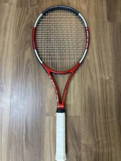HEAD リキッドメタル PRESTIGE MPテニスラケット 硬式用のサムネイル