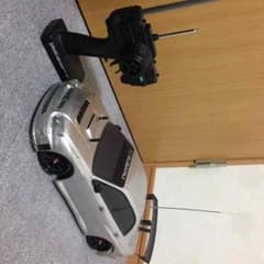 TT-01 タミヤ 即ドリラジコンセットのサムネイル