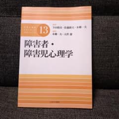 公認心理師スタンダードテキストシリーズ 13のサムネイル