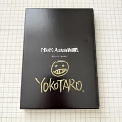 TGS2024 NieR Re［in］car アクリルパネル 直筆サイン入り ニーアオートマタ アクリルパネル A2 サイン入り TGS2024 - メルカリ