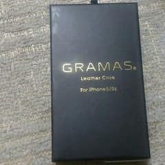 GRAMAS iPhoneケースのサムネイル