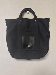 Toooooooooy様専用Hender Scheme キャンバス トートバッグのサムネイル