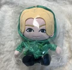 HiHi Jets 猪狩蒼弥 はぴぬいのサムネイル
