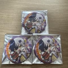 【ゆな】まぜ太 缶バッジ 50個 まぜ太 缶バッジ 3個セット - メルカリ