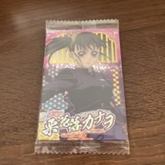 鬼滅の刃 カナヲ SRカードのサムネイル
