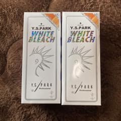YSパーク ホワイトブリーチのサムネイル